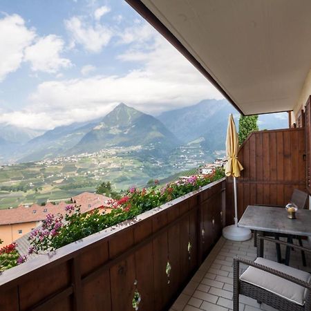 Laugen Rainegg Scena Exterior foto