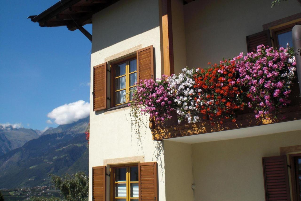 Laugen Rainegg Scena Exterior foto