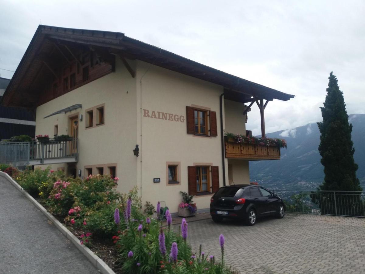 Laugen Rainegg Scena Exterior foto